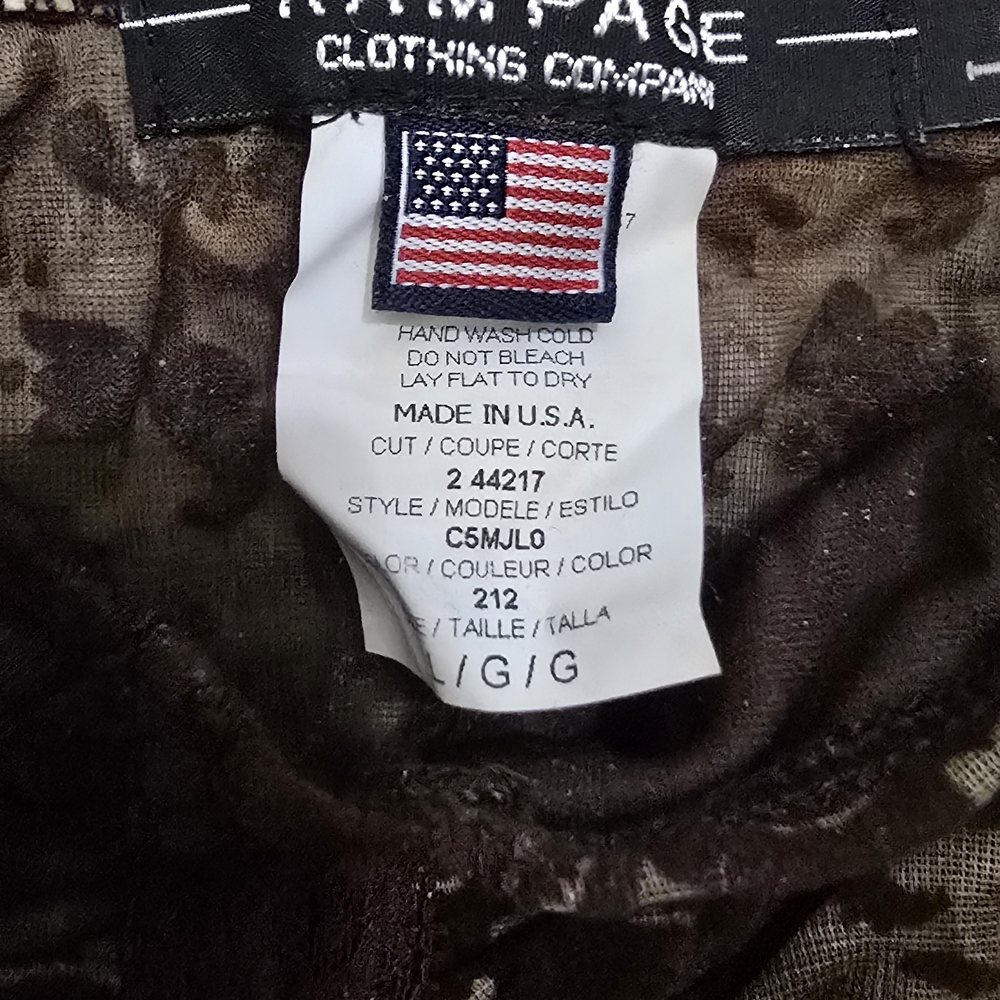 Rampage Black and Tan Bustier Camisole - Picture 3 of 4